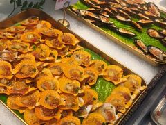 -汉阳廷自助烤肉(同和金铂天地店)