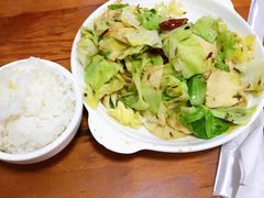 -如意香辣鸡架(总店)