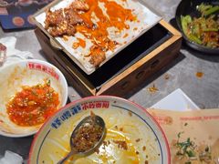 -怪噜范·贵阳小吃大排档(金源旗舰店)