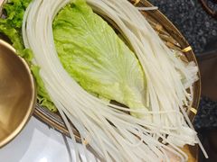 贵阳米粉-王奋斗贵州酸汤牛肉火锅