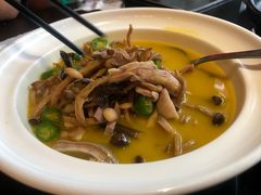 -铜锣湾·有麝自然香(渝北财富中心店)