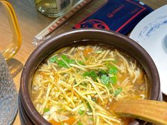 -满园烤鸭·春饼(奥体万达店)