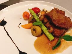 -礼途酒店·餐吧