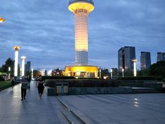 -日照灯塔风景区