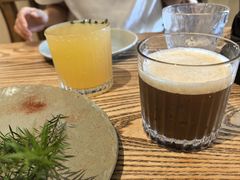 -兮食农场餐厅