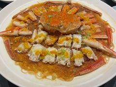 -沈灶河豚宴·河豚融合餐厅(汉中路店)