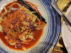 -阿西娅食府(中关村店)