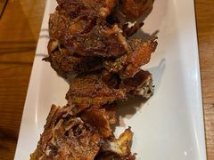 -腰子哥烤串(石佛营炫特店)