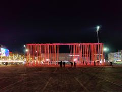 -华熙LIVE·五棵松·M空间