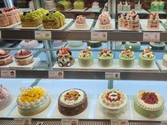 -罗森尼娜(德思勤店)