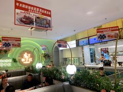 -杯子红牛排(创意产业园店)