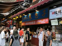 -八一好吃街·高品美食广场