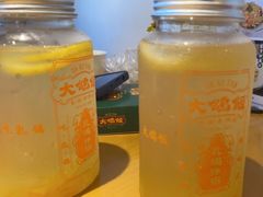 -大鸽饭(马王堆店)