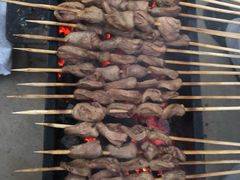 -华天二友居肉饼(新街口店)