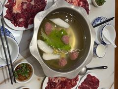 -乌记鲜活牛肉城(金砂东路店)