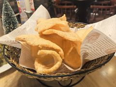 -巴伐利亚啤酒坊(意式风情街店)