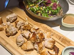-俄士厨房(五棵松华熙LIVE店)