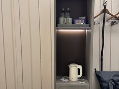 -汉庭(罗湖口岸万象城店)
