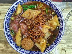 -九八五面馆(欧洲城店)
