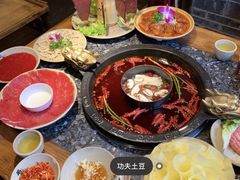 -蜀大侠火锅(车公庙店)