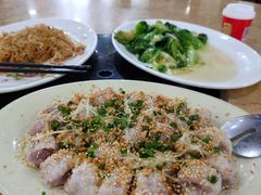 -苏记餐厅(叠南店)