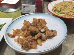 -李氏传家菜(兴城路店)