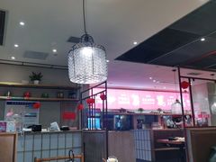 大堂-德香苑脆皮烤鸭·经典(爱融荟城店)