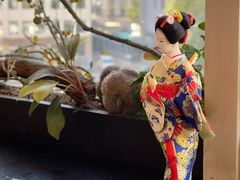 -彩葉·樱花屋日本料理(动物园店)