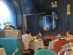 -新侨小馆(东直门北小街店)