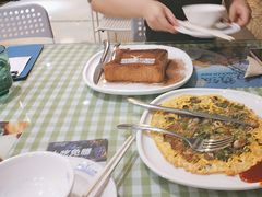 -观塘港茶餐厅(八一大道店)
