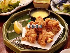 -白石の深夜食堂(宝龙店)
