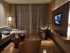 -深圳湾万怡酒店