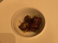 -上海金桥红枫万豪酒店-万豪中餐厅