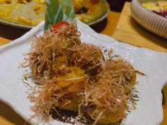 -一心创作料理屋(经开万达店)