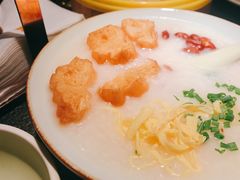 -蝴蝶里·粤菜·点心(滨江龙湖店)