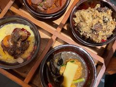 -西安饭庄·非遗陕菜(钟楼店)