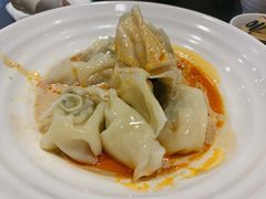 冷馄饨-德兴馆(广东路总店)