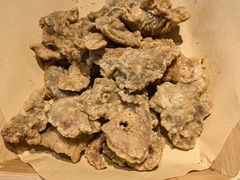 老青岛炸肉-1937青岛老味道·青岛菜(大鲍岛栈桥店)