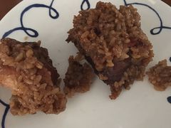 -金太粽(上海弄堂第一粽店)