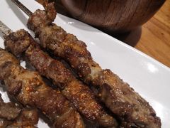 -巴依老爷新疆美食(常营店)