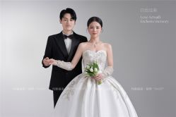 -玛雅·椿野婚纱摄影·本地拍·旅拍