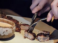 -The Meat & Wine Co Southbank(南岸店)