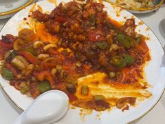 -清真·同发顺饭庄·烧麦(总店)