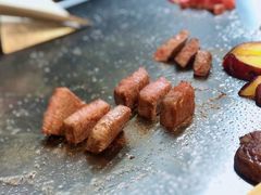 -神户牛排餐厅MOURIYA(总店)