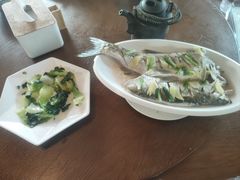 -观桥阁(锦溪店)