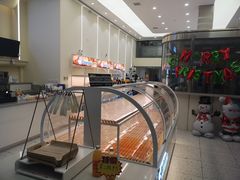 -心乐生活新鲜屋(星海广场店)