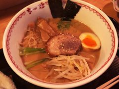 玄肉面-赵记玄面(市府恒隆广场店)