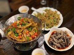 -漫天香·小龙虾餐厅(夏湾店)
