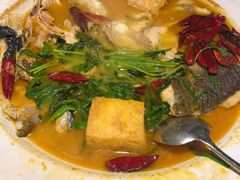 -清水亭湖北菜(大屯DT51店)