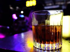 Negroni-288 Livehouse 酒吧(思南公馆店)